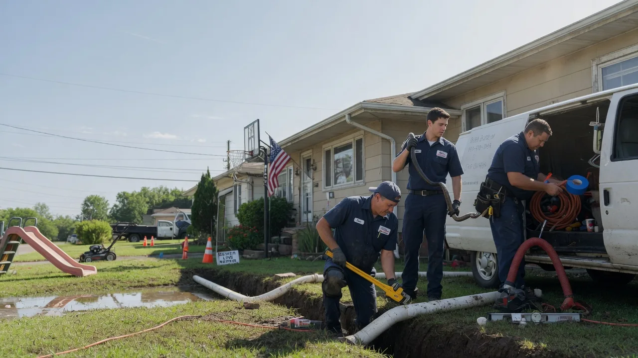 Toilet Installation in Olivet, MI near me